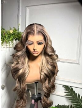 Platinum Custom Blend